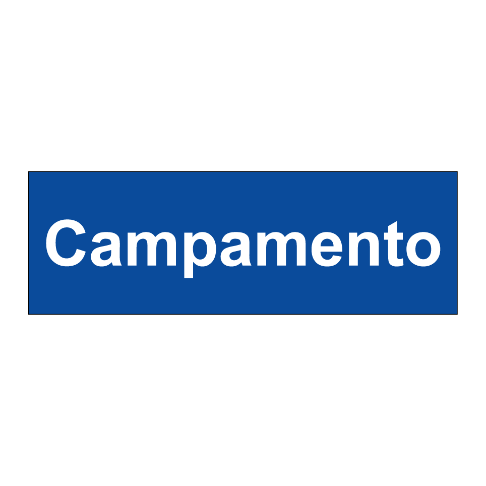 Campamento