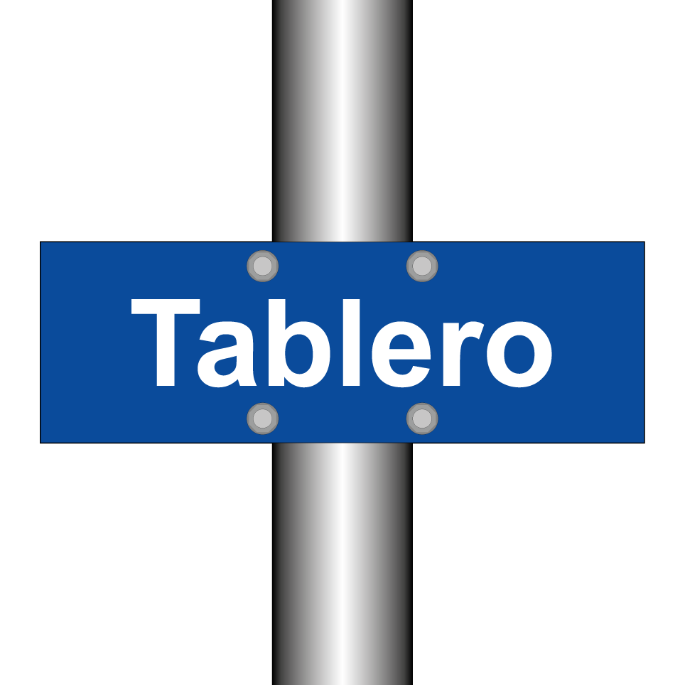 Tablero