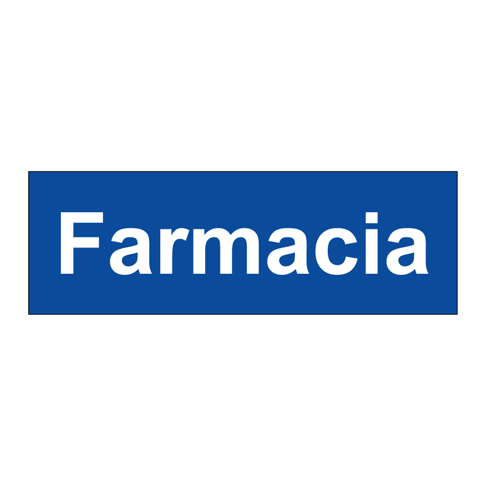 Farmacia