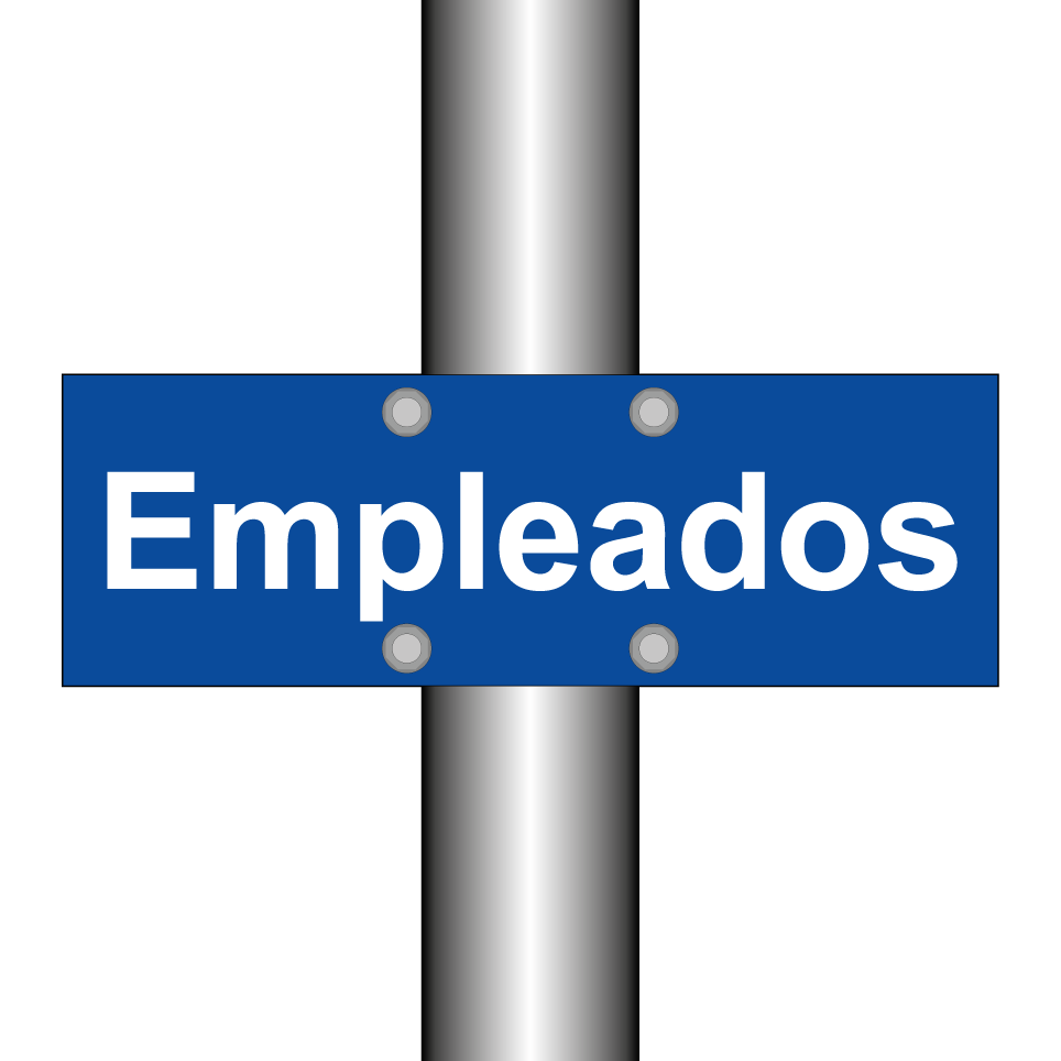 Empleados