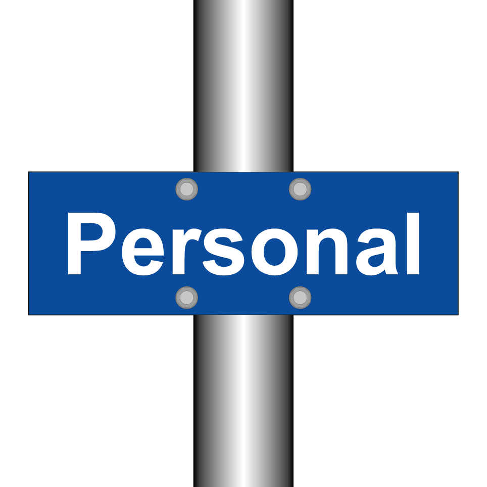 Personal
