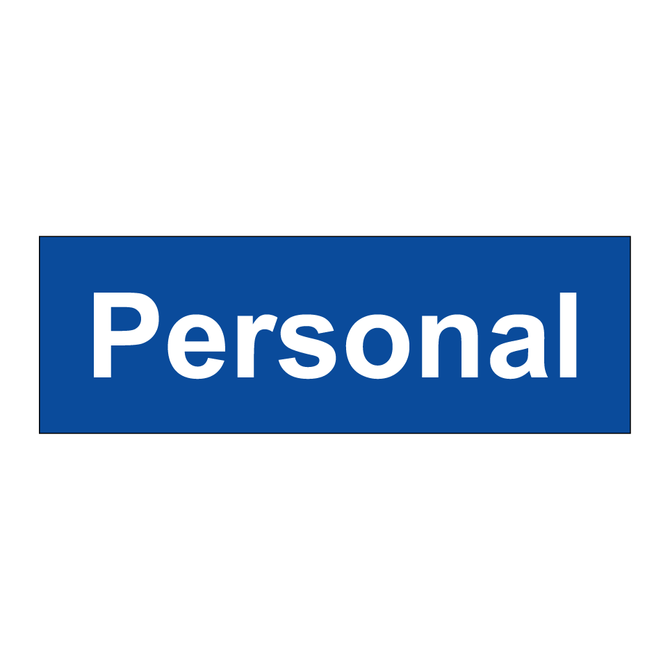 Personal