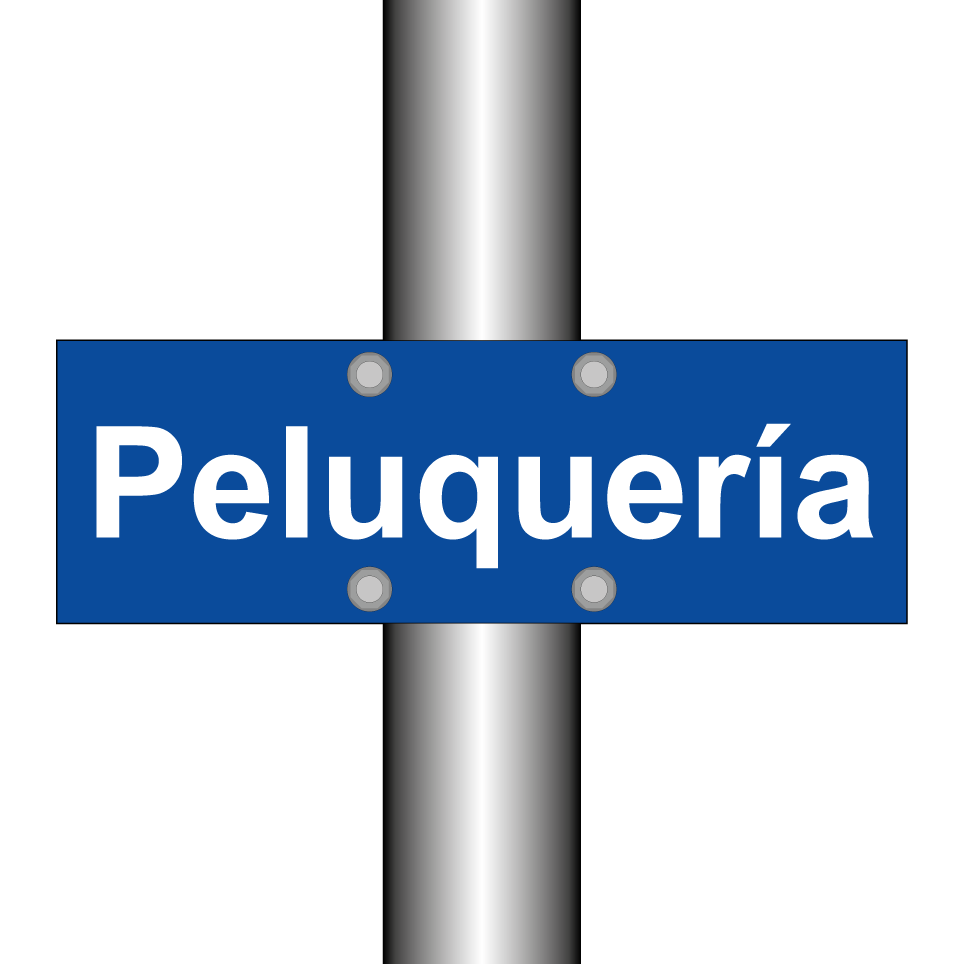 Peluquería
