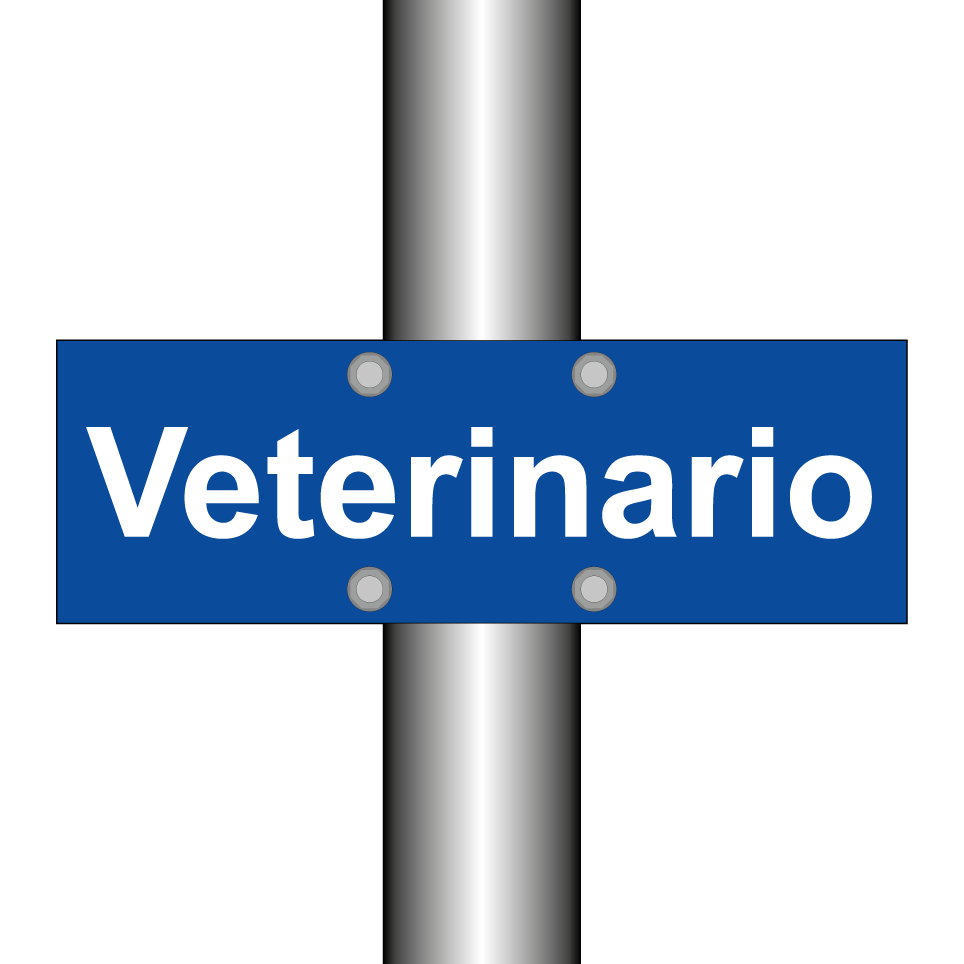 Veterinario