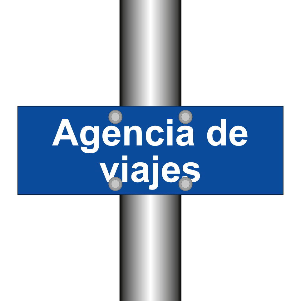 Agencia de viajes