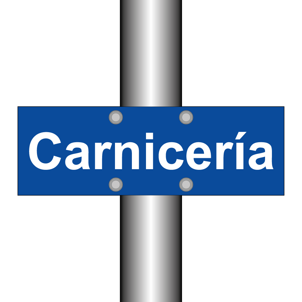Carnicería