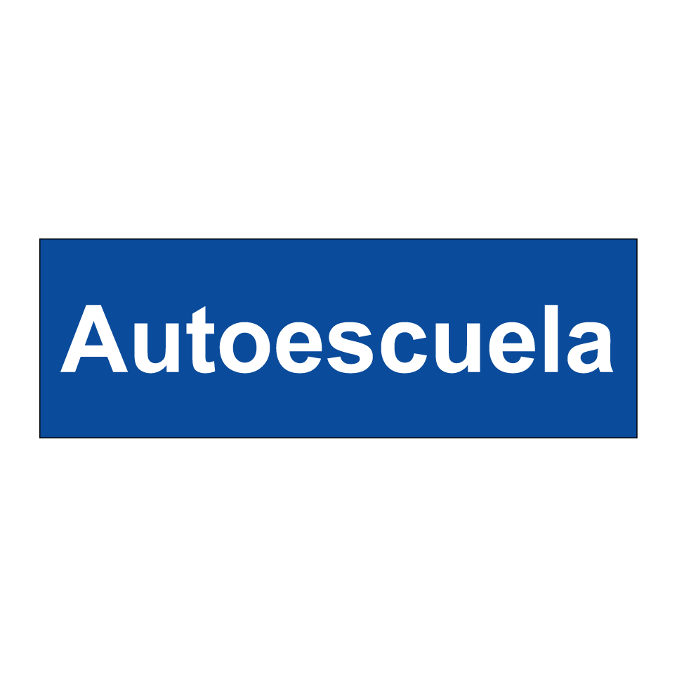 Autoescuela
