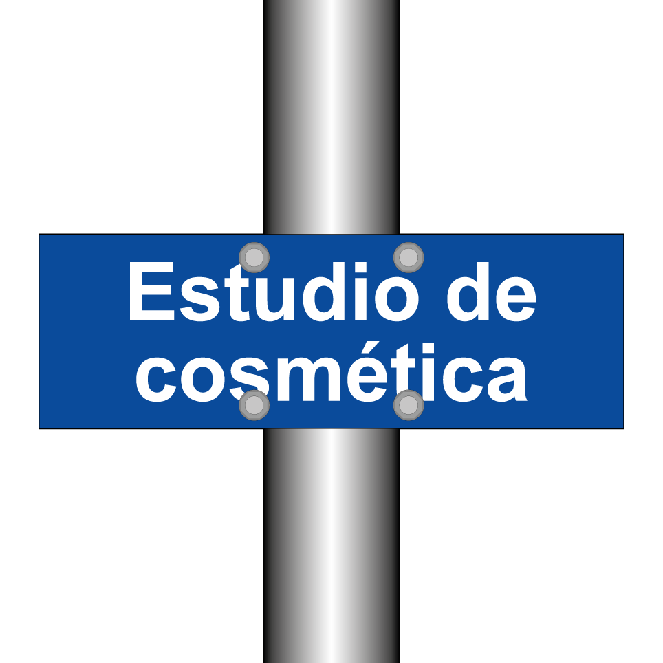 Estudio de cosmética