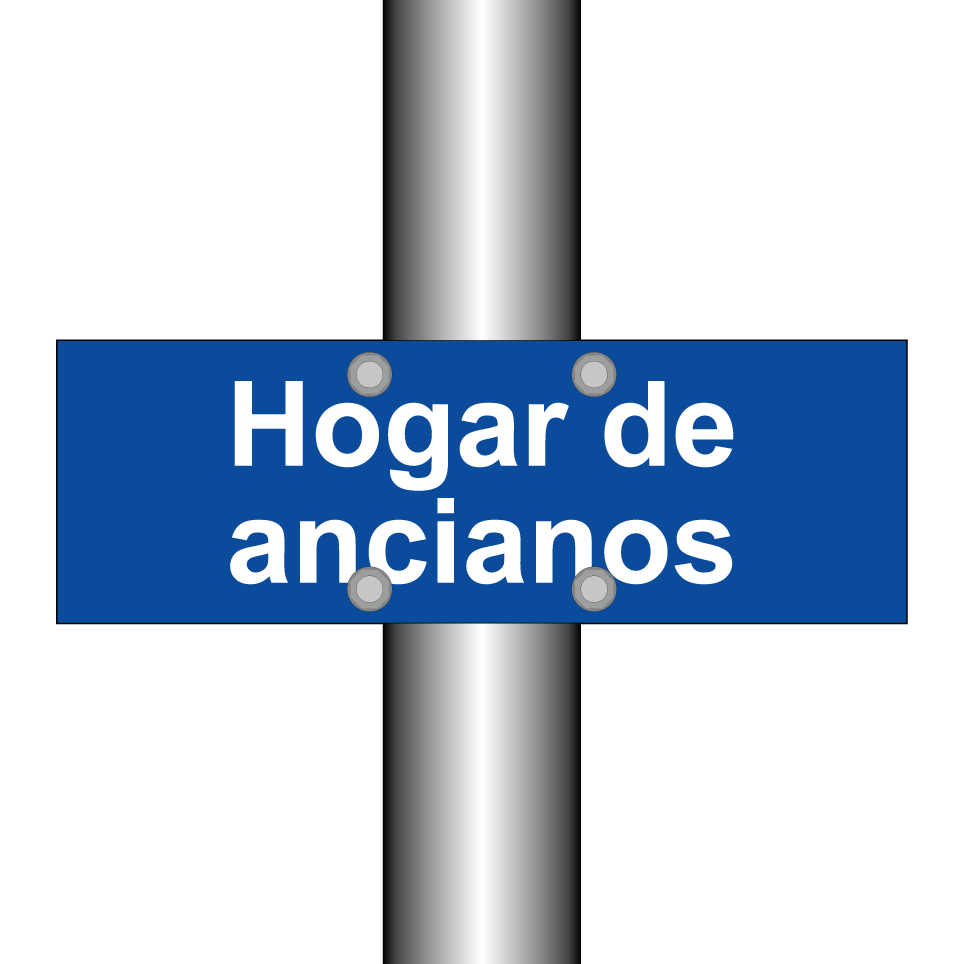 Hogar de ancianos