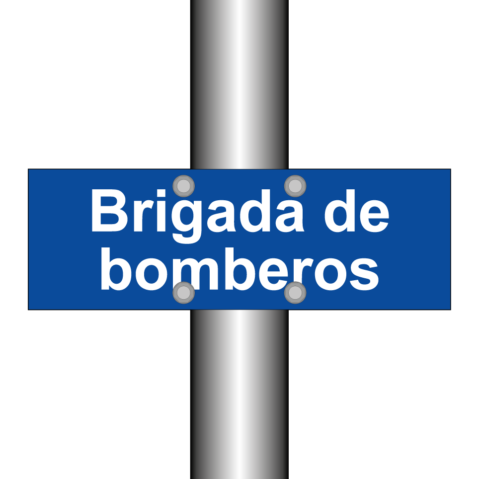 Brigada de bomberos