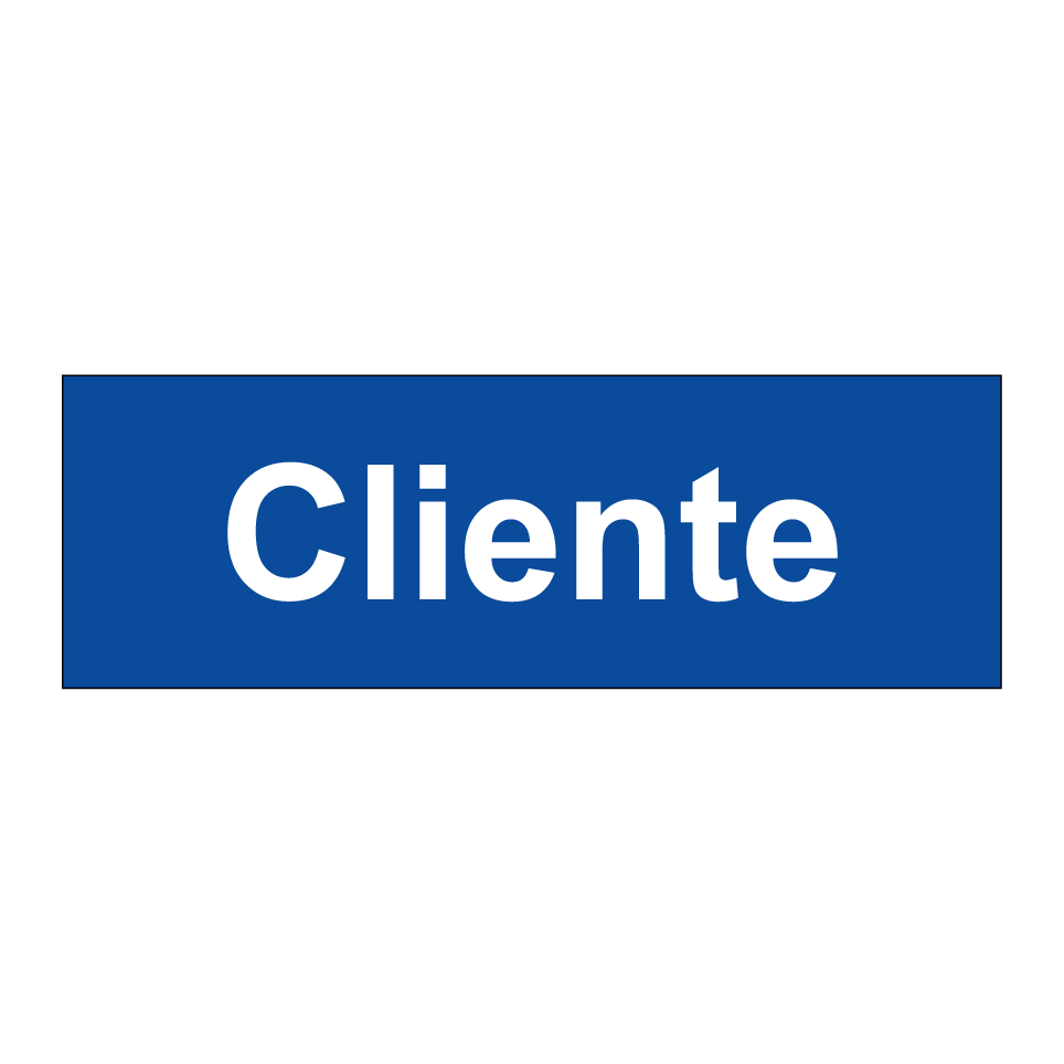 Cliente