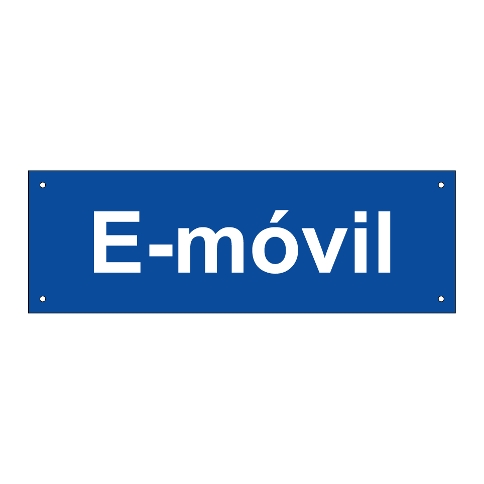 E-móvil