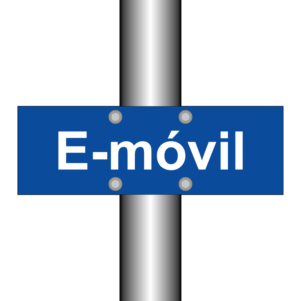 E-móvil