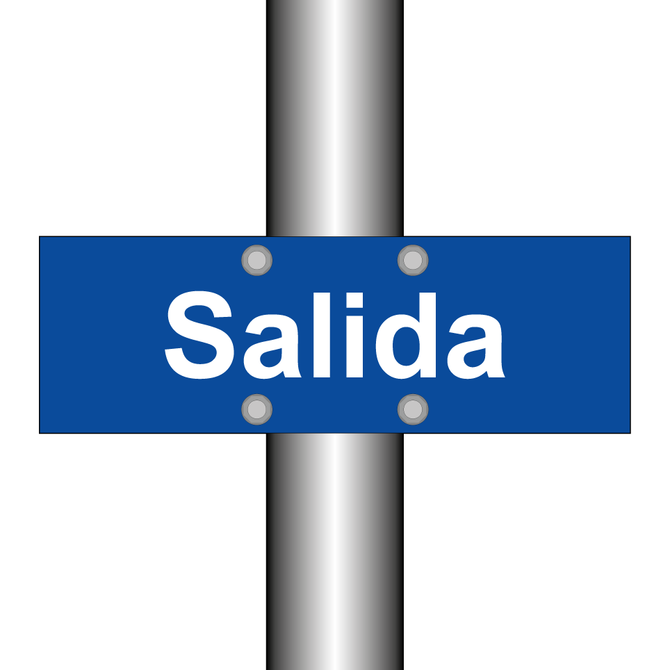 Salida