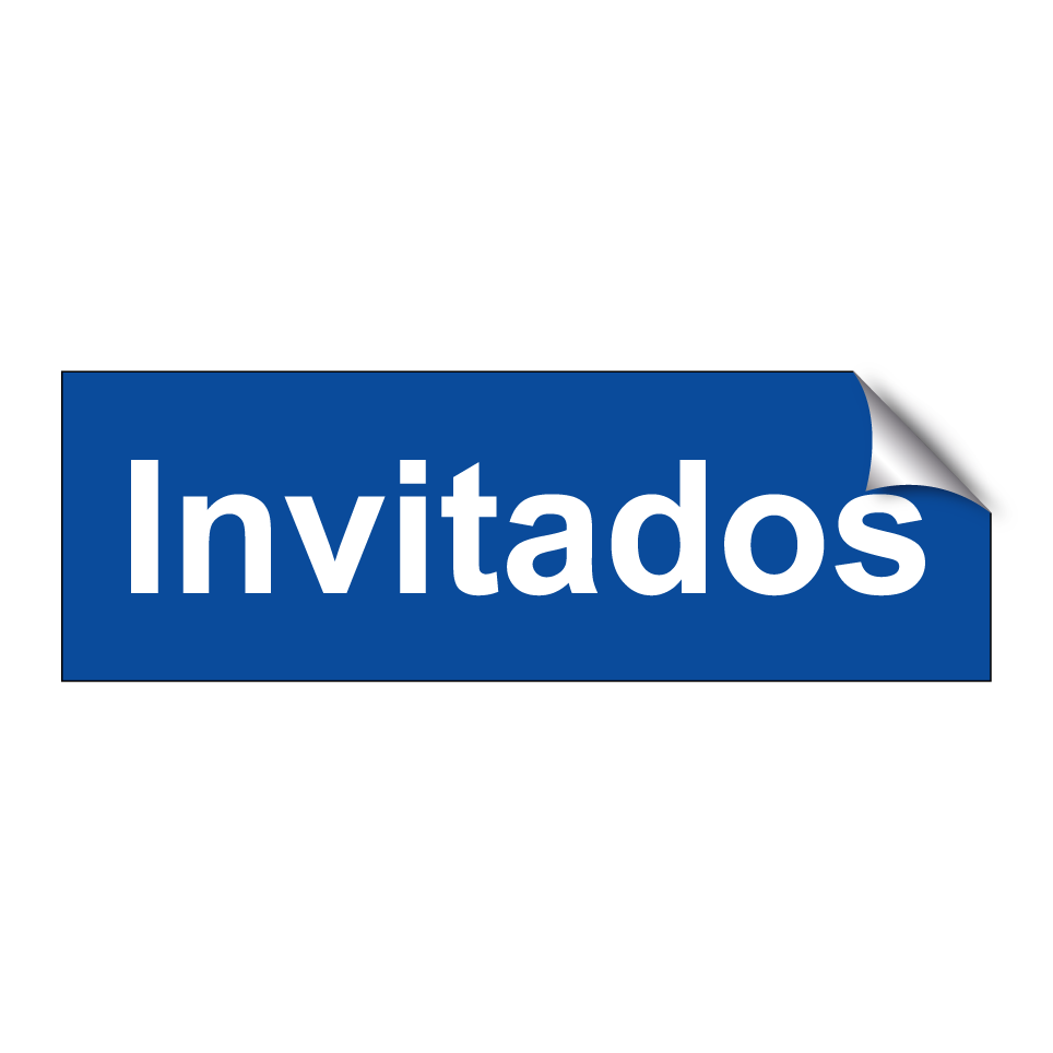 Invitados