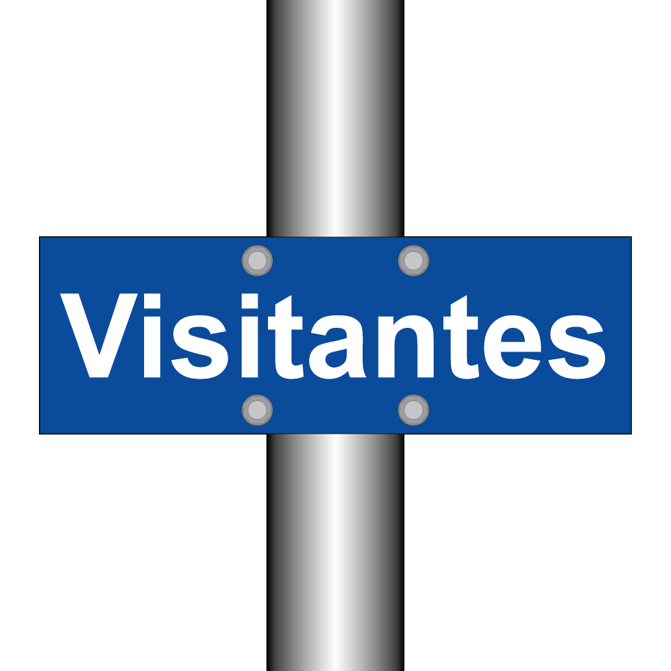 Visitantes