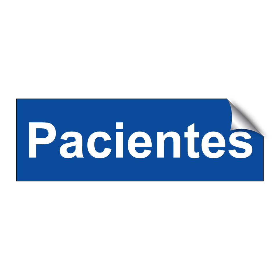 Pacientes