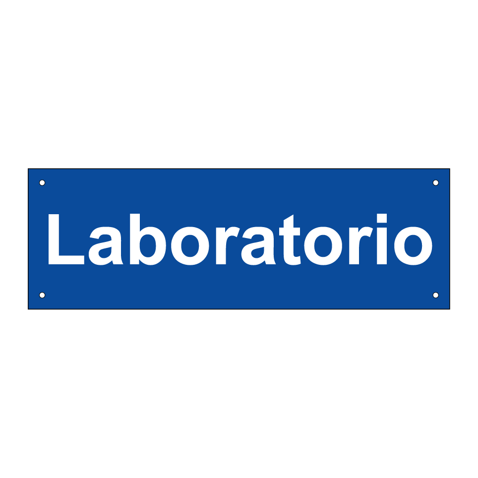 Laboratorio