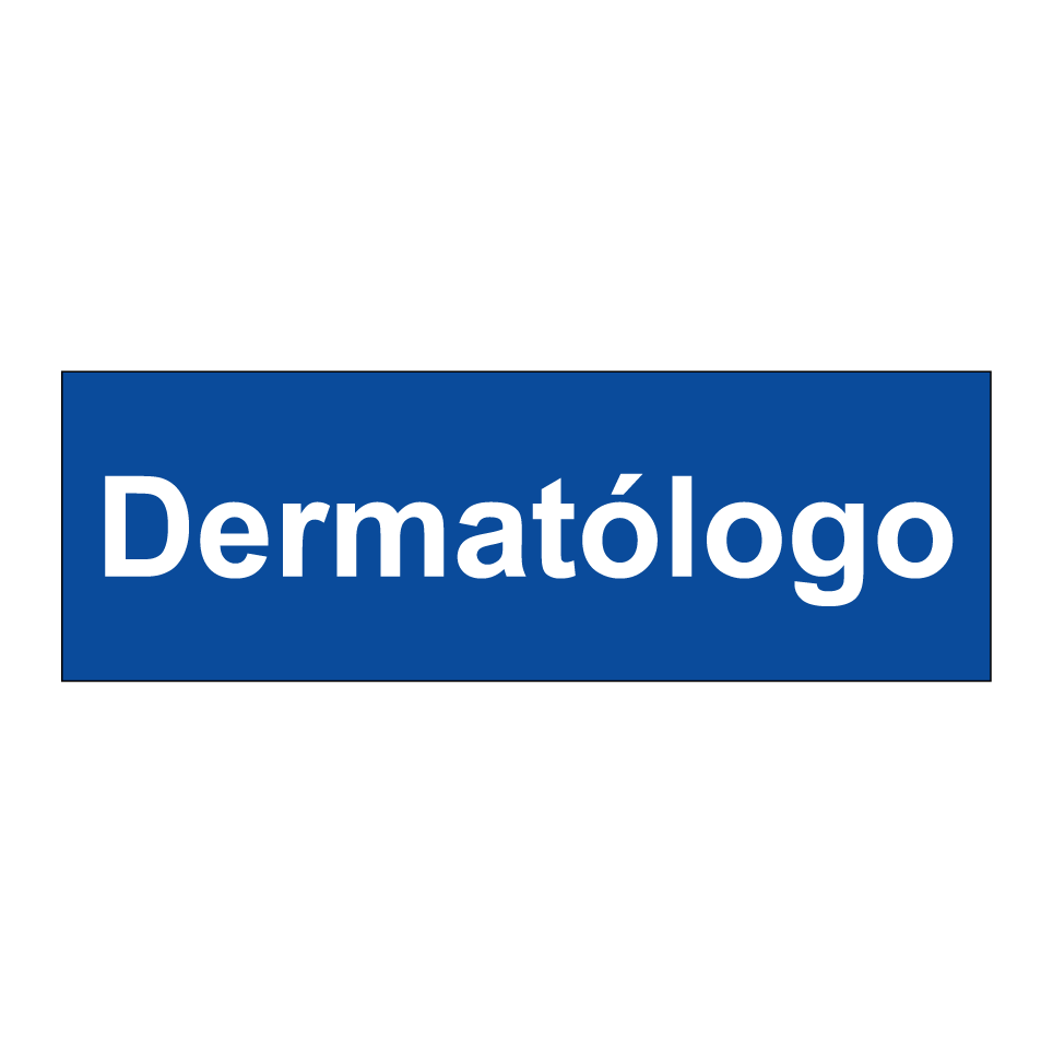 Dermatólogo