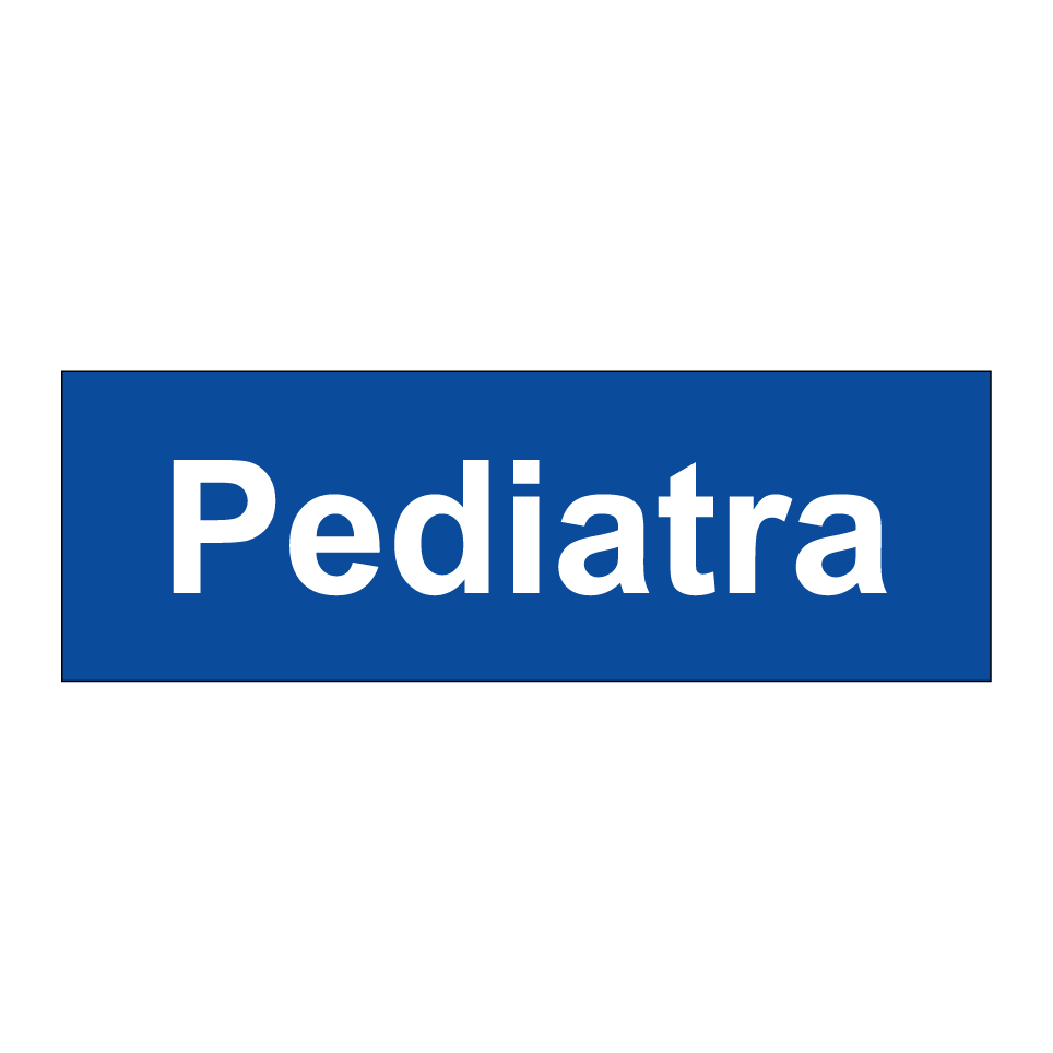 Pediatra