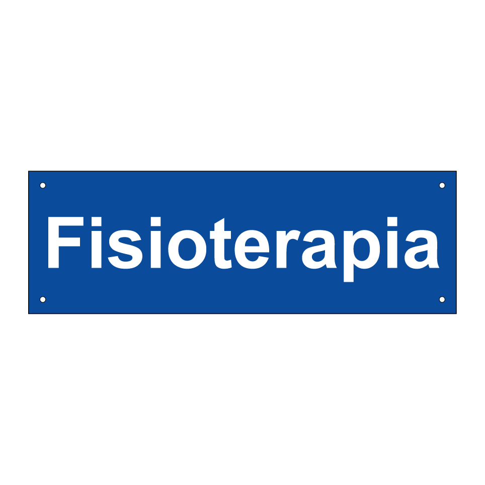 Fisioterapia