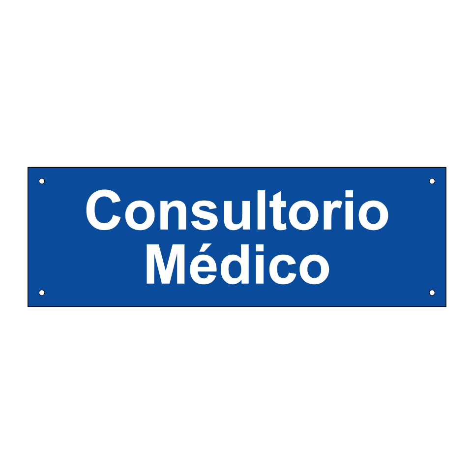 Consultorio Médico