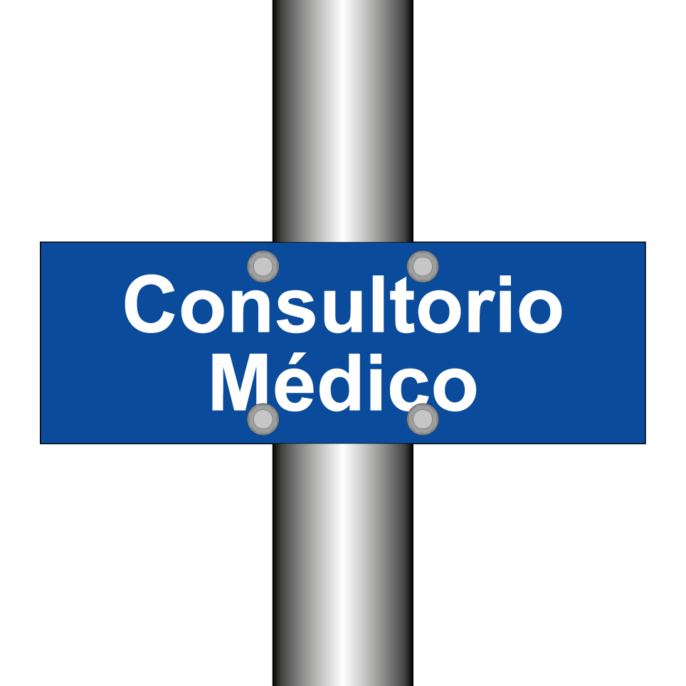 Consultorio Médico