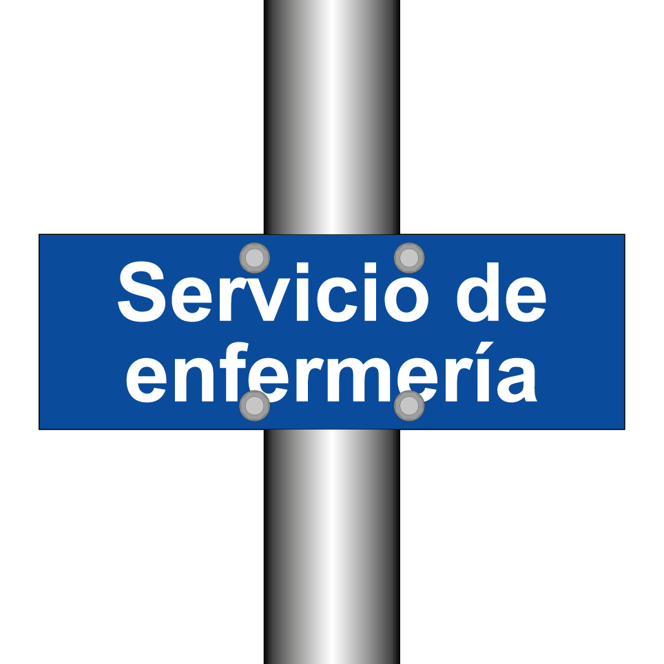 Servicio de enfermería