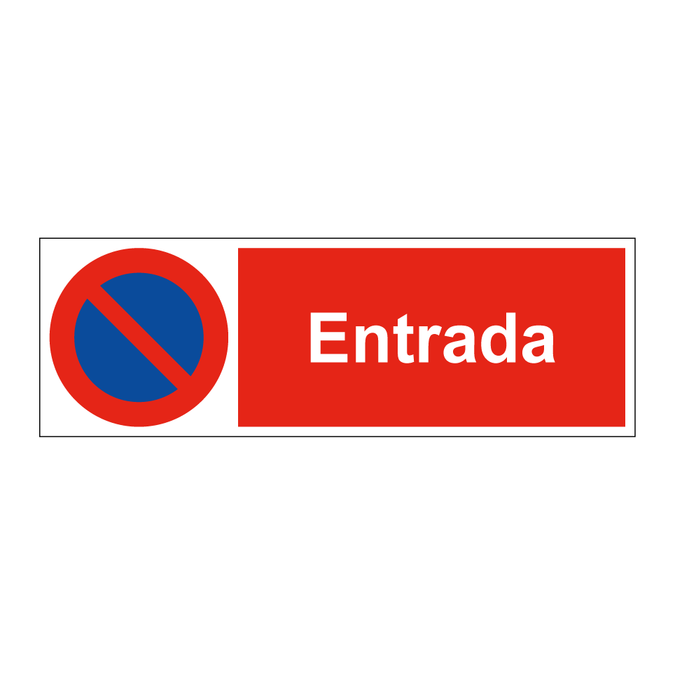 Entrada