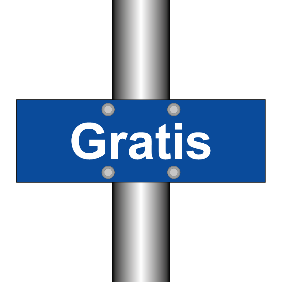 Gratis