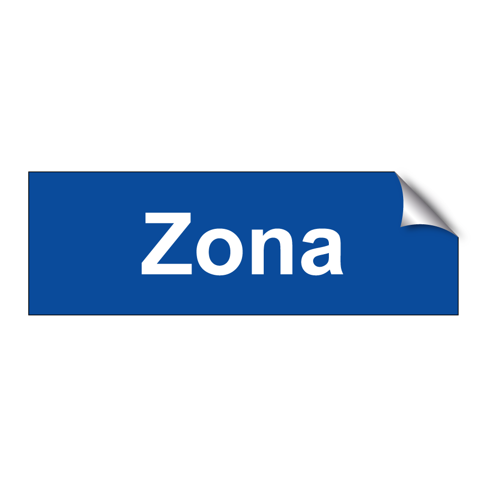 Zona
