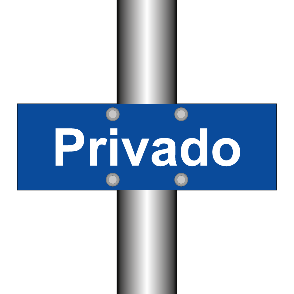 Privado