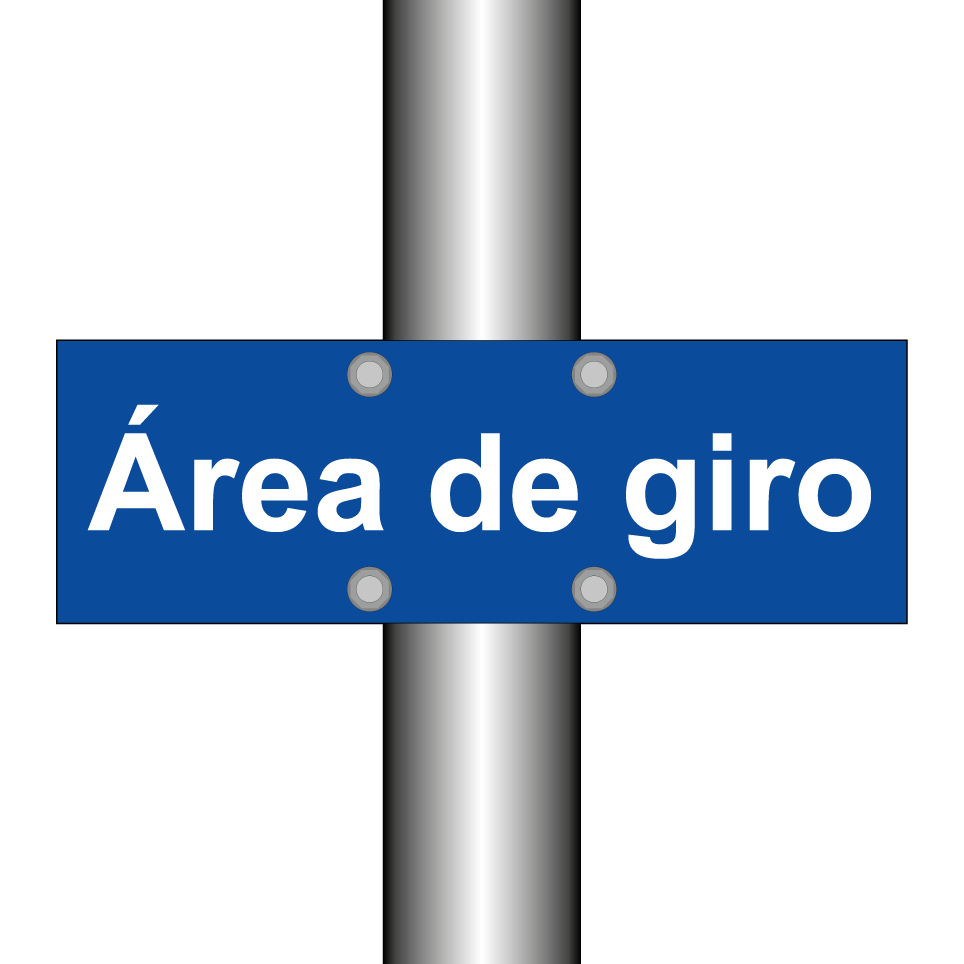 Área de giro