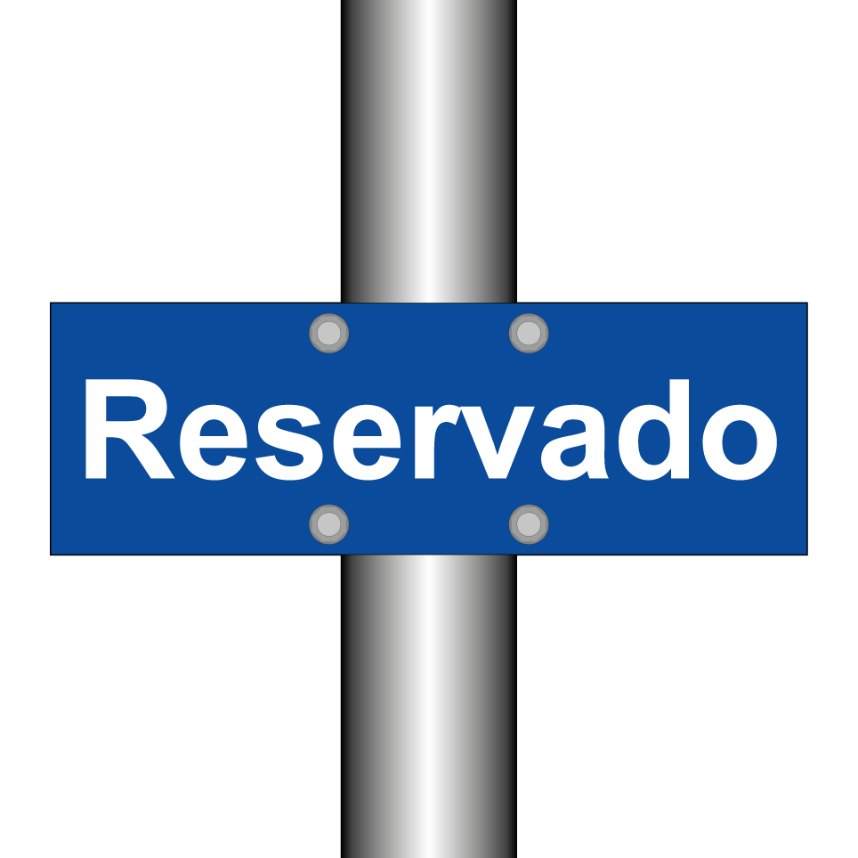 Reservado