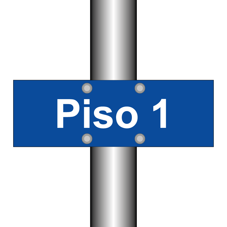 Piso 1