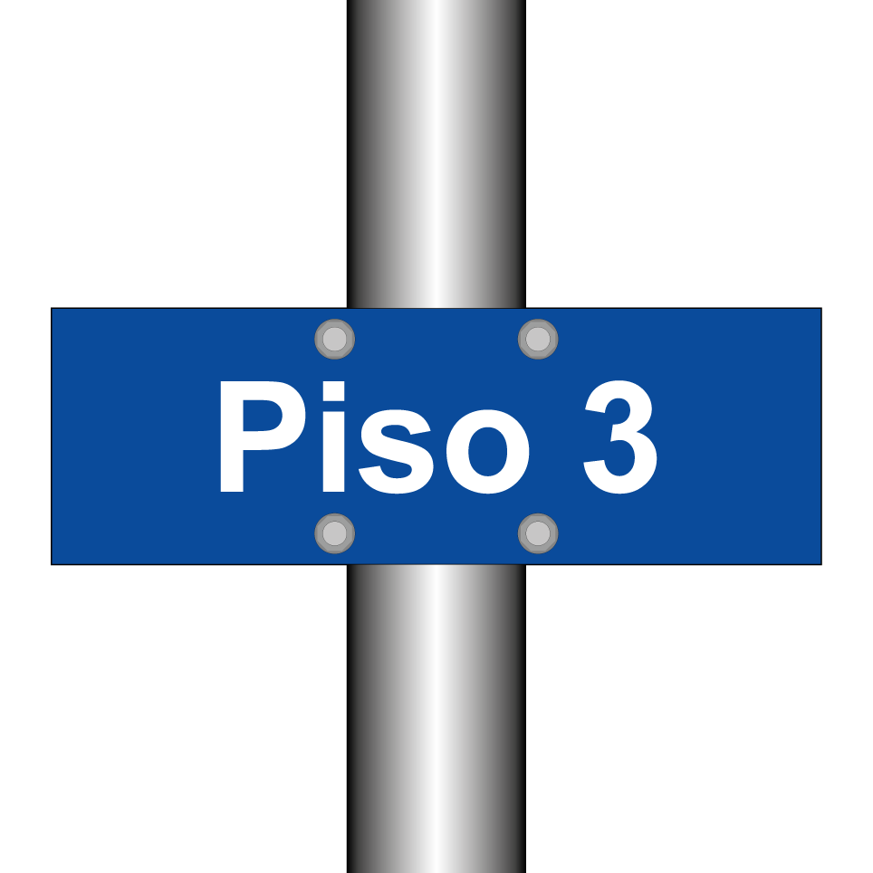 Piso 3