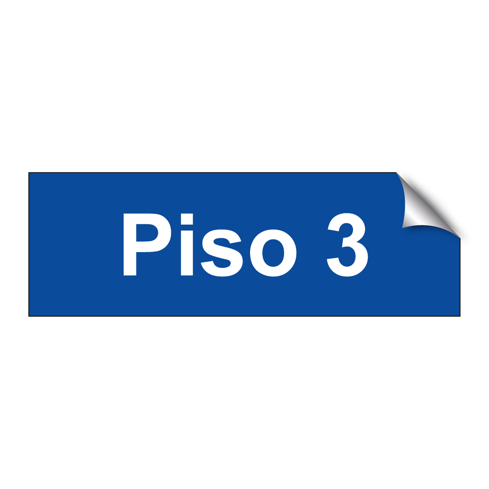Piso 3