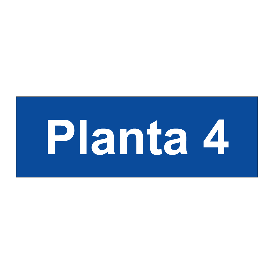 Planta 4