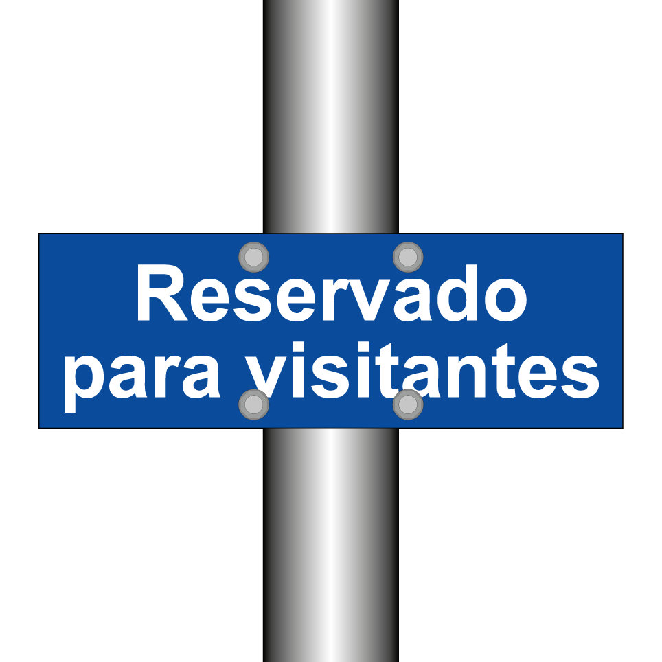 Reservado para visitantes