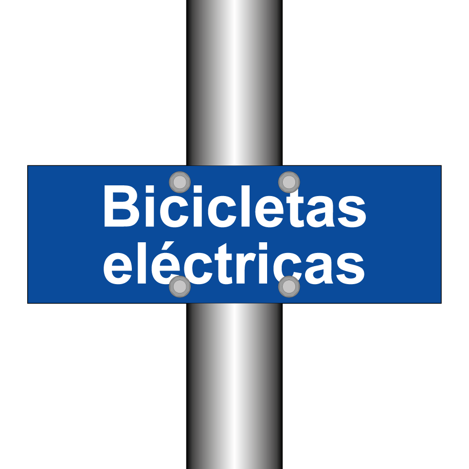 Bicicletas eléctricas