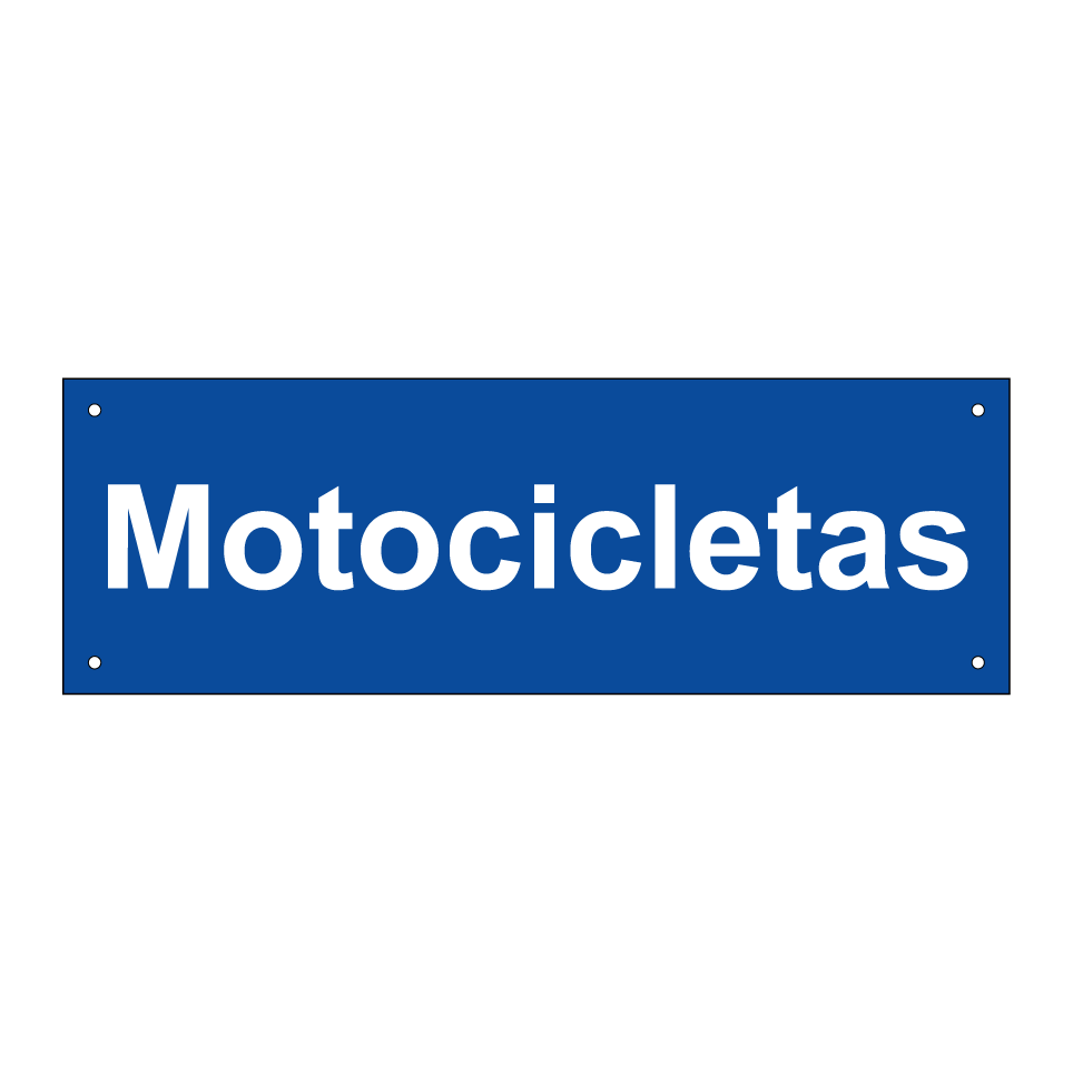 Motocicletas