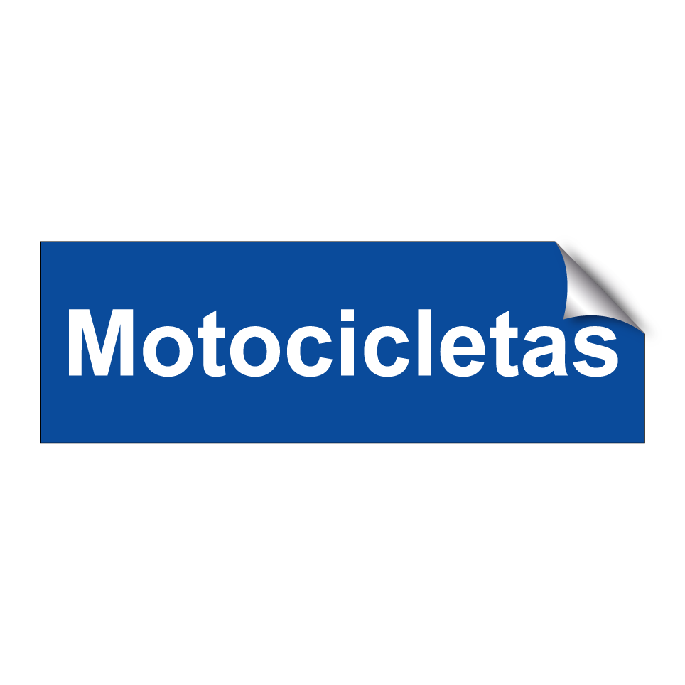 Motocicletas