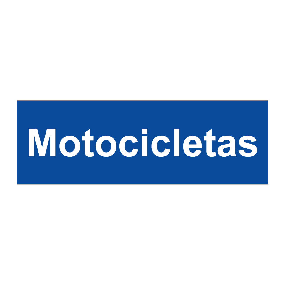 Motocicletas