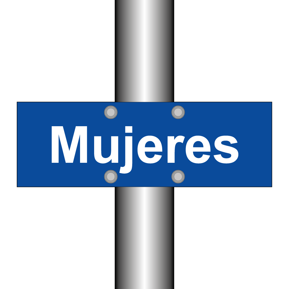 Mujeres