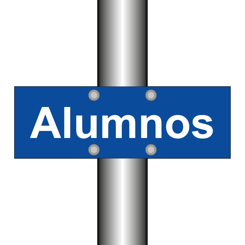 Alumnos
