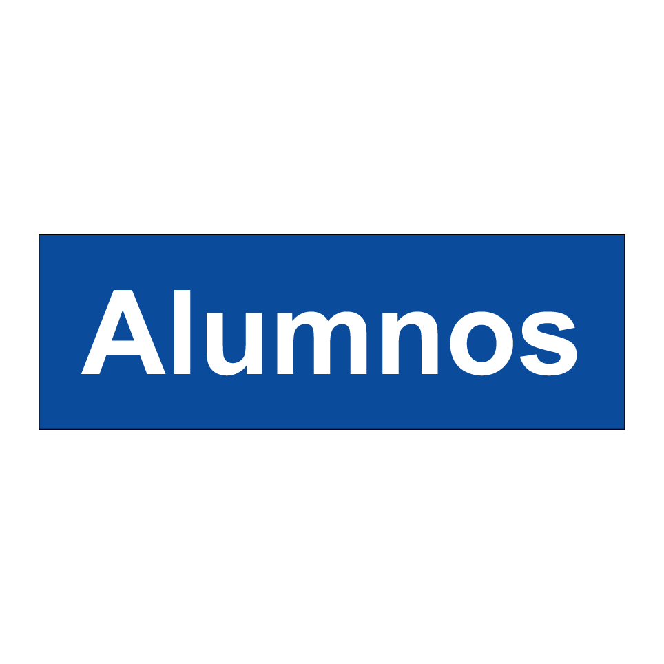 Alumnos