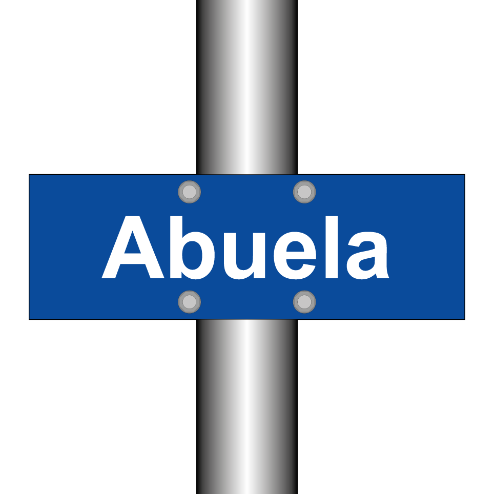 Abuela