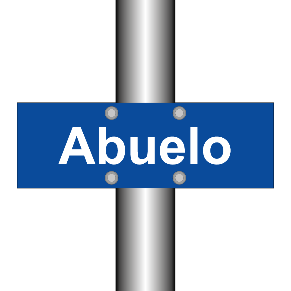 Abuelo