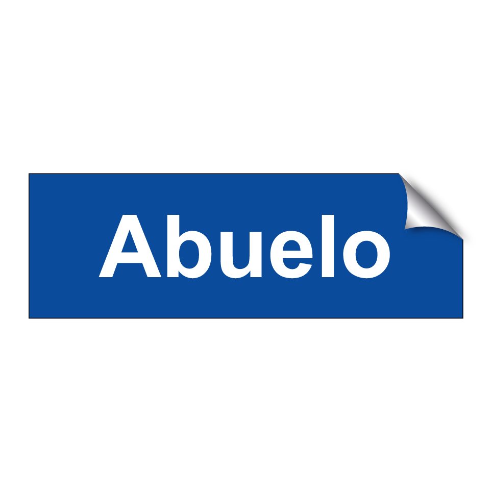 Abuelo
