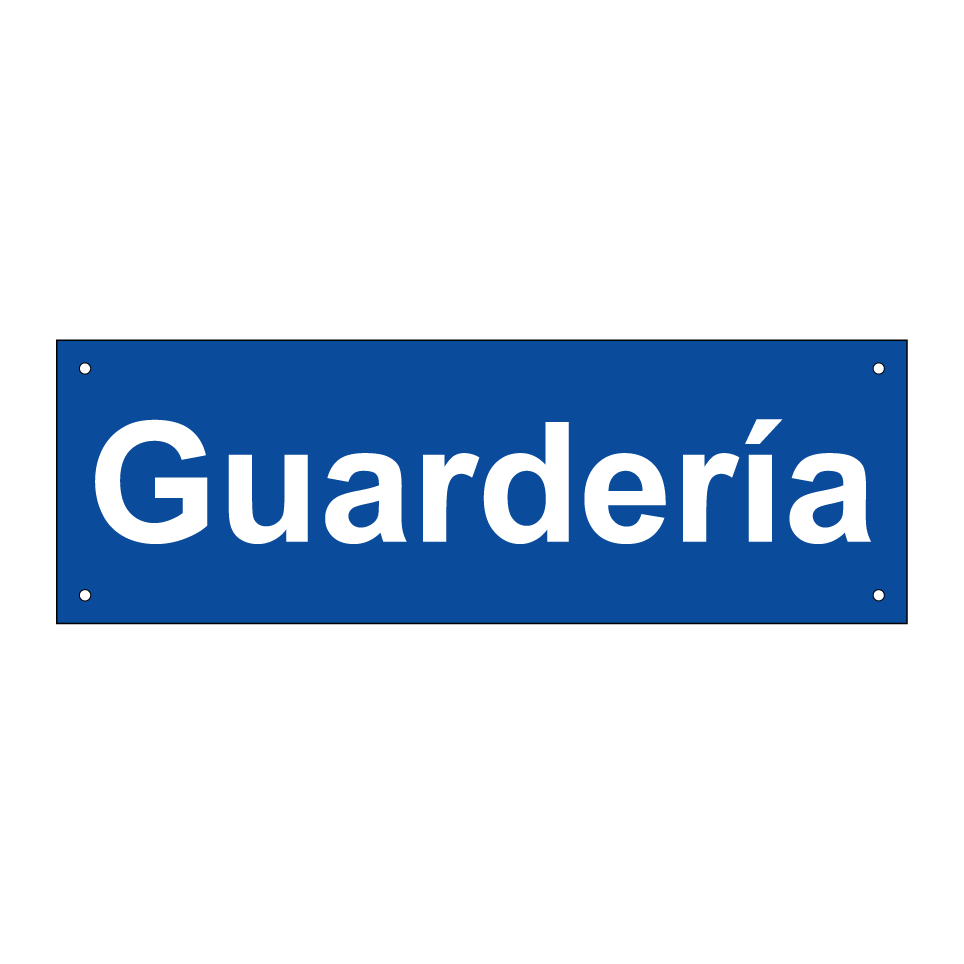 Guardería